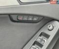 Білий Ауді А4, об'ємом двигуна 1.98 л та пробігом 250 тис. км за 9000 $, фото 15 на Automoto.ua