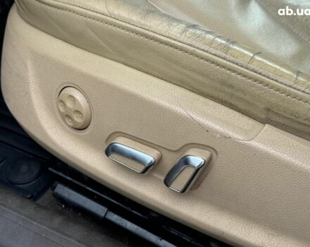 Белый Ауди А4, объемом двигателя 2 л и пробегом 185 тыс. км за 11390 $, фото 16 на Automoto.ua