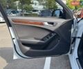 Белый Ауди А4, объемом двигателя 1.97 л и пробегом 250 тыс. км за 11500 $, фото 23 на Automoto.ua