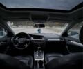 Ауди А4 2012 в Умани на Automoto.ua Белый Ауди А4, объемом двигателя 2 л и пробегом 252 тыс. км за 12000 $, фото 2 на Automoto.ua