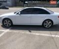 Білий Ауді А4, об'ємом двигуна 1.98 л та пробігом 164 тис. км за 11700 $, фото 15 на Automoto.ua