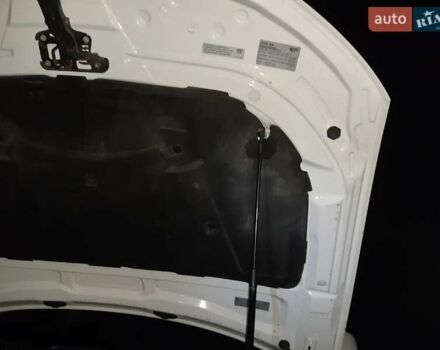 Ауді А4 2012 у Одесі на Automoto.ua Білий Ауді А4, об'ємом двигуна 1.98 л та пробігом 197 тис. км за 11300 $, фото 15 на Automoto.ua