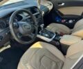 Білий Ауді А4, об'ємом двигуна 1.98 л та пробігом 135 тис. км за 11000 $, фото 13 на Automoto.ua
