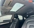 Белый Ауди А4, объемом двигателя 2 л и пробегом 290 тыс. км за 8890 $, фото 34 на Automoto.ua