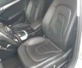Ауді А4 2012 у Одесі на Automoto.ua Білий Ауді А4, об'ємом двигуна 1.98 л та пробігом 197 тис. км за 11300 $, фото 8 на Automoto.ua