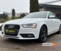 Білий Ауді А4, об'ємом двигуна 2 л та пробігом 97 тис. км за 14799 $, фото 2 на Automoto.ua