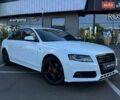 Білий Ауді А4, об'ємом двигуна 1.98 л та пробігом 254 тис. км за 10190 $, фото 1 на Automoto.ua