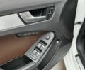 Білий Ауді А4, об'ємом двигуна 2 л та пробігом 280 тис. км за 9300 $, фото 6 на Automoto.ua
