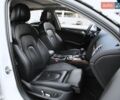 Белый Ауди А4, объемом двигателя 1.98 л и пробегом 253 тыс. км за 11500 $, фото 9 на Automoto.ua