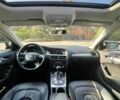 Белый Ауди А4, объемом двигателя 2 л и пробегом 190 тыс. км за 10500 $, фото 17 на Automoto.ua