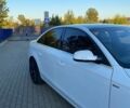 Білий Ауді А4, об'ємом двигуна 1.98 л та пробігом 197 тис. км за 11500 $, фото 23 на Automoto.ua