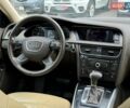Белый Ауди А4, объемом двигателя 2 л и пробегом 185 тыс. км за 11390 $, фото 28 на Automoto.ua