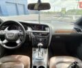 Белый Ауди А4, объемом двигателя 1.98 л и пробегом 273 тыс. км за 10500 $, фото 6 на Automoto.ua