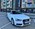 Белый Ауди А4, объемом двигателя 1.8 л и пробегом 267 тыс. км за 10900 $, фото 23 на Automoto.ua