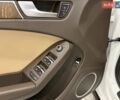 Белый Ауди А4, объемом двигателя 1.8 л и пробегом 185 тыс. км за 10999 $, фото 63 на Automoto.ua