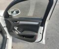 Белый Ауди А4, объемом двигателя 2 л и пробегом 280 тыс. км за 9200 $, фото 10 на Automoto.ua