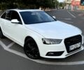 Білий Ауді А4, об'ємом двигуна 1.98 л та пробігом 211 тис. км за 10800 $, фото 15 на Automoto.ua