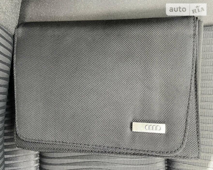 Белый Ауди А4, объемом двигателя 1.8 л и пробегом 220 тыс. км за 12500 $, фото 45 на Automoto.ua