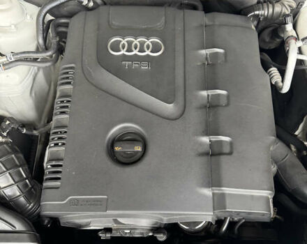 Белый Ауди А4, объемом двигателя 1.98 л и пробегом 193 тыс. км за 12300 $, фото 4 на Automoto.ua