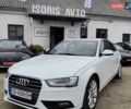 Белый Ауди А4, объемом двигателя 1.98 л и пробегом 221 тыс. км за 12200 $, фото 1 на Automoto.ua