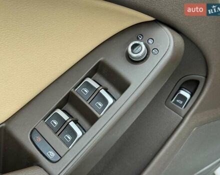 Белый Ауди А4, объемом двигателя 2 л и пробегом 185 тыс. км за 11390 $, фото 20 на Automoto.ua