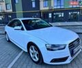 Белый Ауди А4, объемом двигателя 1.8 л и пробегом 267 тыс. км за 10900 $, фото 5 на Automoto.ua