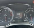 Белый Ауди А4, объемом двигателя 1.8 л и пробегом 208 тыс. км за 11000 $, фото 16 на Automoto.ua