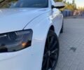 Белый Ауди А4, объемом двигателя 1.98 л и пробегом 197 тыс. км за 12500 $, фото 3 на Automoto.ua