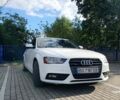 Белый Ауди А4, объемом двигателя 2 л и пробегом 212 тыс. км за 11500 $, фото 6 на Automoto.ua