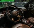 Білий Ауді А4, об'ємом двигуна 1.98 л та пробігом 197 тис. км за 11500 $, фото 56 на Automoto.ua