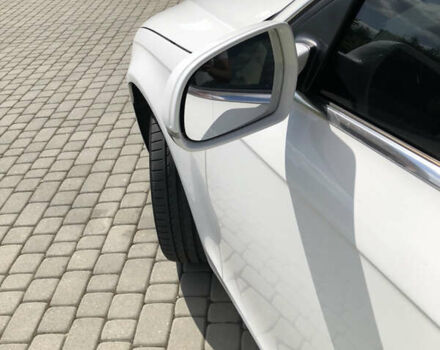 Ауди А4 2012 в Львове на Automoto.ua Белый Ауди А4, объемом двигателя 1.98 л и пробегом 128 тыс. км за 12500 $, фото 8 на Automoto.ua