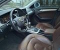 Ауди А4 2012 в Краматорске на Automoto.ua Белый Ауди А4, объемом двигателя 1.8 л и пробегом 250 тыс. км за 11500 $, фото 5 на Automoto.ua