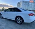 Белый Ауди А4, объемом двигателя 1.8 л и пробегом 267 тыс. км за 10900 $, фото 9 на Automoto.ua