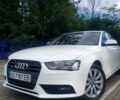 Белый Ауди А4, объемом двигателя 2 л и пробегом 212 тыс. км за 11500 $, фото 7 на Automoto.ua
