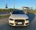 Білий Ауді А4, об'ємом двигуна 1.98 л та пробігом 197 тис. км за 11500 $, фото 1 на Automoto.ua