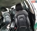 Білий Ауді А4, об'ємом двигуна 0 л та пробігом 155 тис. км за 10500 $, фото 8 на Automoto.ua