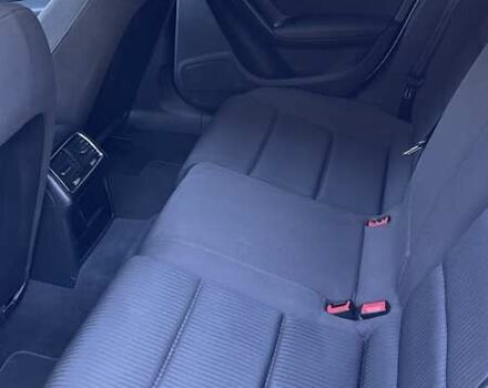 Белый Ауди А4, объемом двигателя 1.8 л и пробегом 208 тыс. км за 11000 $, фото 13 на Automoto.ua