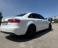 Білий Ауді А4, об'ємом двигуна 2 л та пробігом 186 тис. км за 10900 $, фото 2 на Automoto.ua