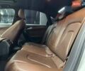 Белый Ауди А4, объемом двигателя 2 л и пробегом 220 тыс. км за 12600 $, фото 10 на Automoto.ua