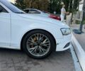 Белый Ауди А4, объемом двигателя 1.98 л и пробегом 234 тыс. км за 10300 $, фото 16 на Automoto.ua