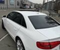Білий Ауді А4, об'ємом двигуна 1.98 л та пробігом 213 тис. км за 11300 $, фото 16 на Automoto.ua