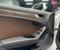 Белый Ауди А4, объемом двигателя 2 л и пробегом 220 тыс. км за 12600 $, фото 20 на Automoto.ua