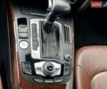 Білий Ауді А4, об'ємом двигуна 2 л та пробігом 147 тис. км за 11290 $, фото 19 на Automoto.ua