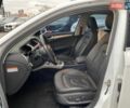 Белый Ауди А4, объемом двигателя 1.98 л и пробегом 57 тыс. км за 12000 $, фото 15 на Automoto.ua