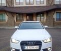 Білий Ауді А4, об'ємом двигуна 2 л та пробігом 295 тис. км за 10000 $, фото 2 на Automoto.ua