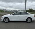 Белый Ауди А4, объемом двигателя 2 л и пробегом 228 тыс. км за 11500 $, фото 1 на Automoto.ua