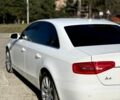 Білий Ауді А4, об'ємом двигуна 1.98 л та пробігом 217 тис. км за 10900 $, фото 10 на Automoto.ua