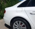 Белый Ауди А4, объемом двигателя 1.98 л и пробегом 212 тыс. км за 9500 $, фото 20 на Automoto.ua