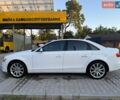 Белый Ауди А4, объемом двигателя 1.98 л и пробегом 227 тыс. км за 10500 $, фото 3 на Automoto.ua