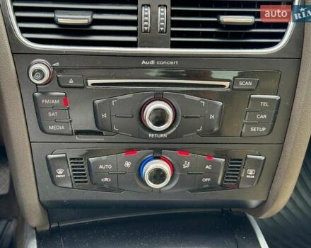 Белый Ауди А4, объемом двигателя 2 л и пробегом 185 тыс. км за 11390 $, фото 32 на Automoto.ua